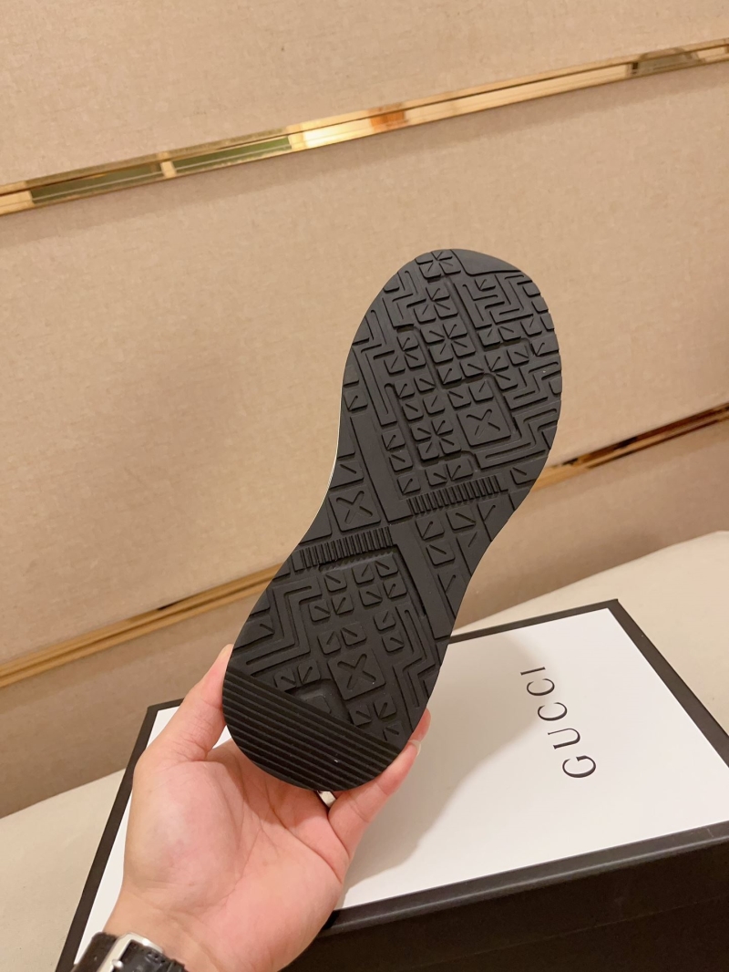 Gucci Casual Shoes